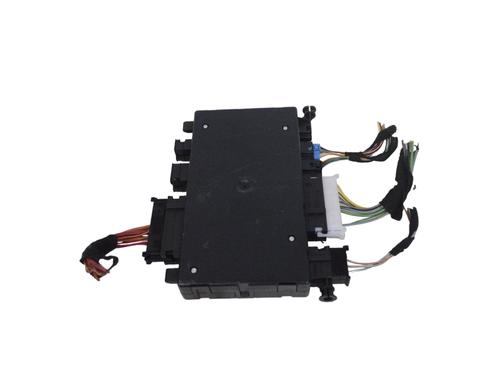 Electronic module MERCEDES-BENZ GL-CLASS (X164) GL 350 CDI 4-matic (164.822) | BP16197152M83 