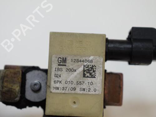 Cable OPEL CASCADA (W13) 1.4 Turbo (67) | BP14816100E12 