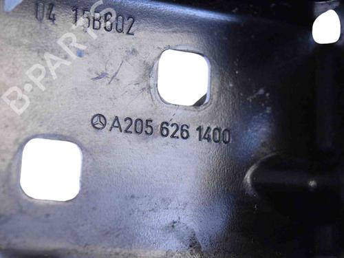 Support MERCEDES-BENZ E-CLASS (W213) AMG E 63 S 4-matic+ (213.089) | BP19942747C155 