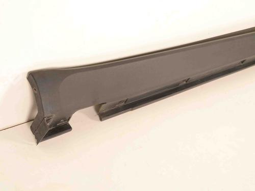 Right sideskirt MERCEDES-BENZ M-CLASS (W164) ML 320 CDI 4-matic (164.122) | BP14780891C114 