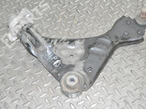 Used Right front suspension arm MERCEDES-BENZ VIANO (W639) CDI 2.2 (639.711, 639.713, 639.811, 639.813, 639.815) (150 hp) 7497338