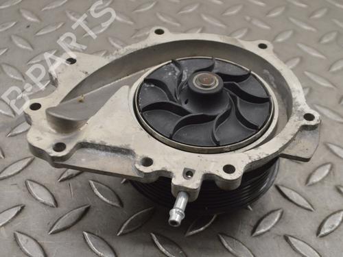 Auxiliary water pump MERCEDES-BENZ C-CLASS (W204) C 200 CDI (204.001) | BP14796768M111 