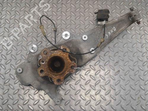 Used Right front steering knuckle BMW 3 Gran Turismo (F34) 320 d xDrive (190 hp) 14793042