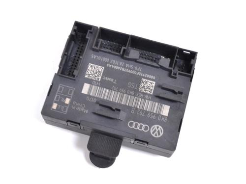 Electronic module AUDI A4 B8 (8K2) 1.8 TFSI | BP8000925M83 