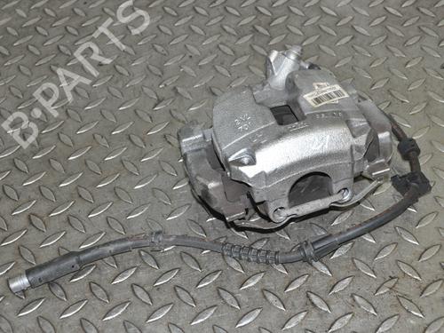 Venstre bremsekaliber foran PEUGEOT 3008 II SUV (MC_, MR_, MJ_, M4_) 1.5 BlueHDi 130 (131 hp) 14771961