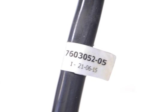 Pipe BMW 5 (G30, F90) M5 | BP14781579M125 