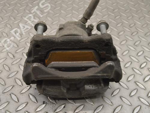 Left front brake caliper MERCEDES-BENZ C-CLASS (W205) C 250 BlueTEC / d (205.008, 205.006) | BP14797068M105 