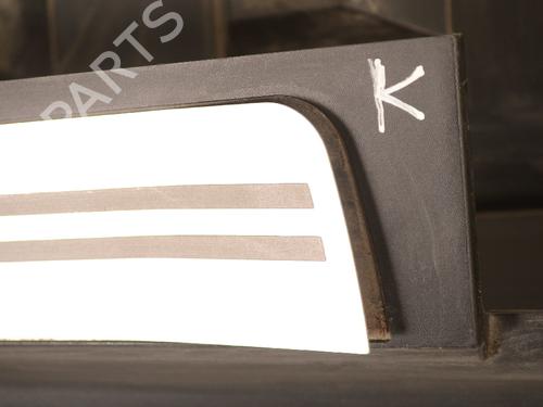 Left sideskirt MINI MINI COUNTRYMAN (R60) Cooper D ALL4 | BP14770488C115 