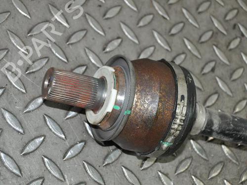 Left rear driveshaft VOLVO XC90 II (256) T8 Hybrid AWD | BP28547230M40