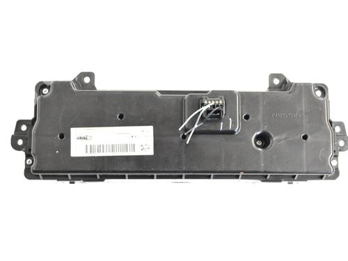 Electronic module NISSAN X-TRAIL III (T32_, T32R, T32RR) 1.6 dCi (T32) | BP8349497M83 