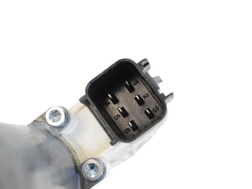 Right rear window motor LAND ROVER RANGE ROVER VELAR (L560) 2.0 D180 TD4 4x4 | BP13934636E22 