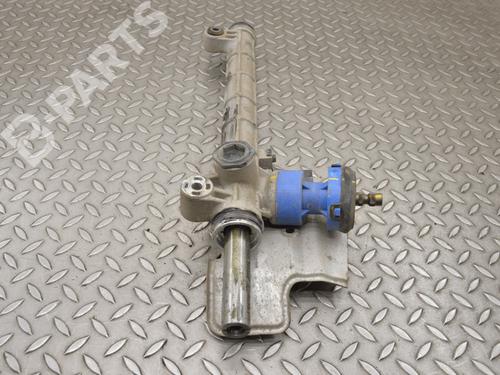 Steering rack SSANGYONG KORANDO (CK) 2.2 Xdi 4WD | BP10992852M22 