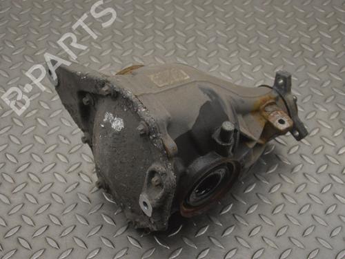 Used Rear differential MERCEDES-BENZ SLK (R172) 250 CDI / d (172.403) (204 hp) 16079228