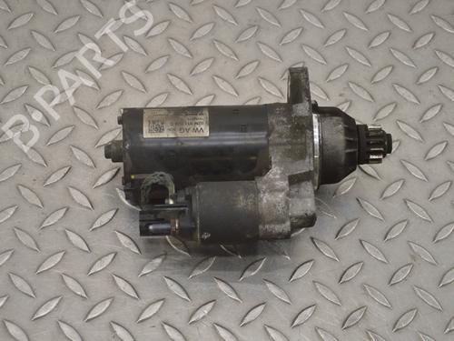 Motor arranque VW PASSAT B7 Variant (365) 2.0 TDI (140 hp) 14967820