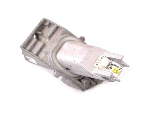 Elektronisk modul BMW 7 (F01, F02, F03, F04) 730 d (258 hp) 8862306