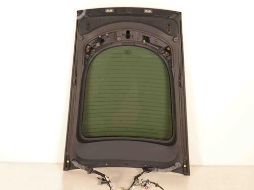 Tailgate JAGUAR F-TYPE Coupe (X152) 5.0 SCV8 R AWD | BP7504088C6