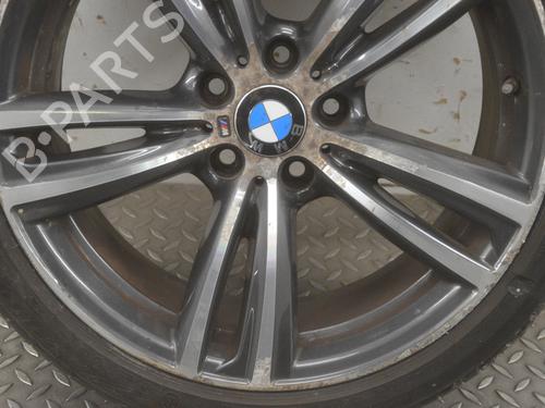 Rim BMW 4 Convertible (F33, F83) 435 i | BP17143521C45 