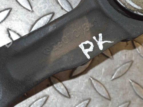 Left front suspension arm MERCEDES-BENZ SL (R230) 500 (230.475) | BP8147114M12 