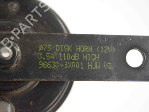 Horn HYUNDAI i30 (GD) 1.6 CRDi | BP14783183E13 