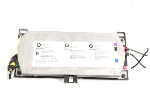 Elektronisk modul BMW 5 Gran Turismo (F07) 530 d (245 hp) 8866121