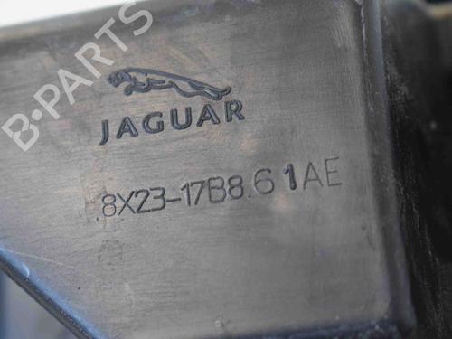 Rear bumper bracket JAGUAR XF I (X250) 5.0 | BP8869089C159 