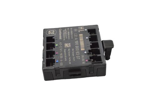 Electronic module MERCEDES-BENZ GLE Coupe (C292) 350 d 4-matic (292.323, 292.324) | BP16878192M83 