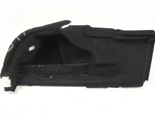 Used Boot lining MERCEDES-BENZ S-CLASS Coupe (C216) CL 500 (216.371) (388 hp) 14815217