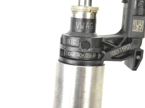 Injector VW GOLF VII (5G1, BQ1, BE1, BE2) 1.4 TSI | BP7503352M100 