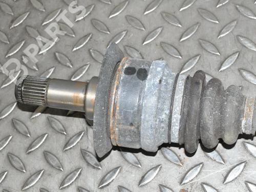 Right rear driveshaft BMW 3 (F30, F80) 320 d | BP7489062M41 