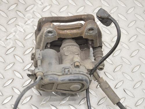 Left rear brake caliper MERCEDES-BENZ CLA Coupe (C117) CLA 220 CDI / d (117.303) | BP14802785M107 