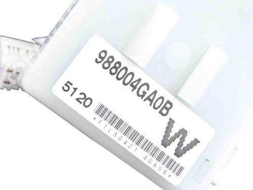 Electronic module INFINITI Q50 50 D | BP17081074M83 