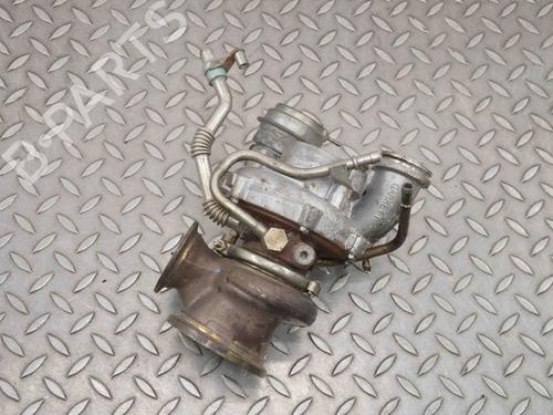 Turbolader/Kompressor BMW 7 (F01, F02, F03, F04) 750 i, Li xDrive (408 hp) 12602795