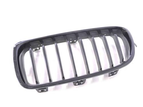 Used Grille BMW 3 (F30, F80) 335 d xDrive (313 hp) 29230798