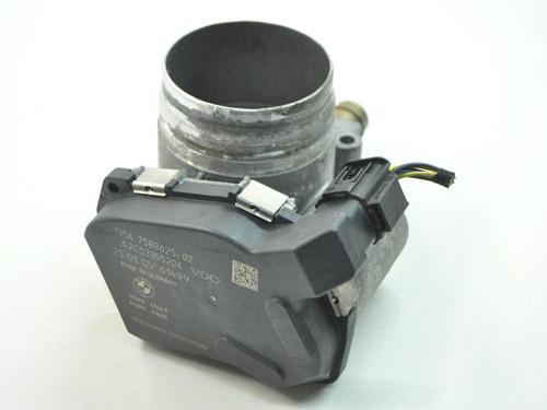 Throttle body BMW Z4 Roadster (E89) sDrive 20 i | BP7497388M82 