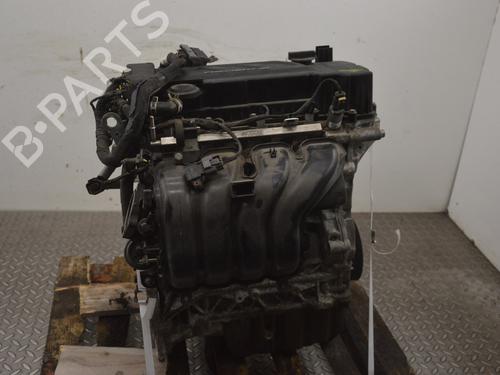 Used Engine SSANGYONG TIVOLI 1.6 (128 hp) 15684013