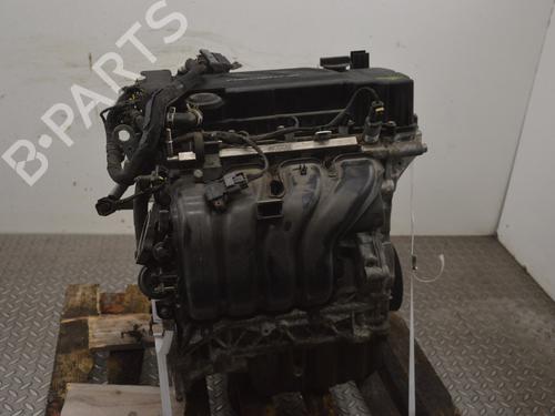 Motor SSANGYONG TIVOLI 1.6 (128 hp) 15684013