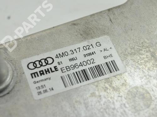 Oliekøler AUDI Q7 (4MB, 4MG, 4MQ) 3.0 TFSI quattro | BP8830108M33 