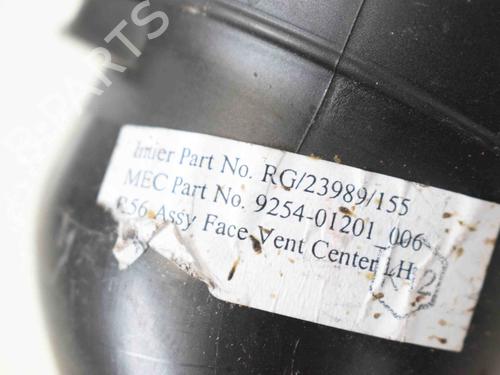 Air vent MINI MINI (R56) Cooper SD | BP14816813I21 