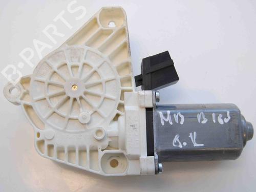 Used Left rear window motor MERCEDES-BENZ B-CLASS Sports Tourer (W245) B 160 (245.231) (95 hp) 7493612