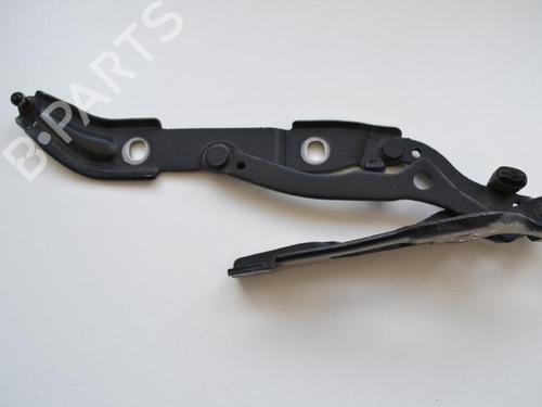 Used Hinge/Door check strap BMW 3 Coupe (E92) 335 d (286 hp) 14809236