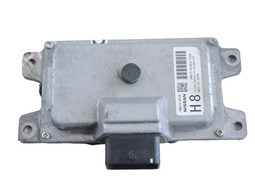 Used Gearbox control unit NISSAN JUKE (F15) 1.2 DIG-T (115 hp) 17448796