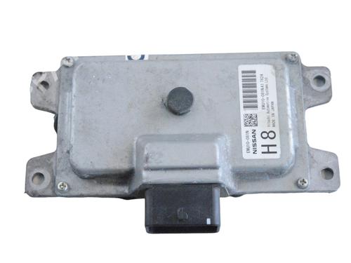 Manual gearbox ECU NISSAN JUKE (F15) 1.2 DIG-T (115 hp) 17448796