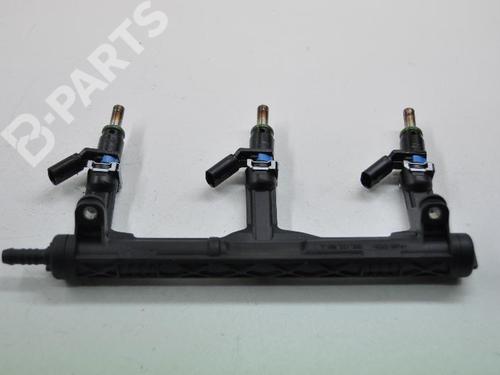 Injection rail AUDI A7 Sportback (4GA, 4GF) 3.0 TFSI quattro | BP8828992M98 