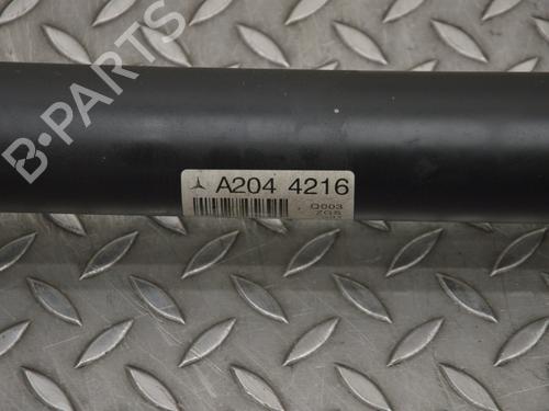 Driveshaft MERCEDES-BENZ C-CLASS (W204) C 220 CDI (204.002) | BP12526276M37 