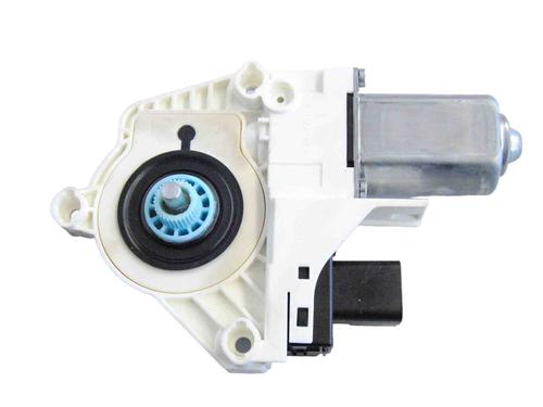 Used Left rear window motor TESLA MODEL Y (5YJY) EV Performance All-wheel Drive (462 hp) 28439580