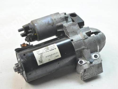 Starter BMW 5 Gran Turismo (F07) 530 d | BP7482307M8 
