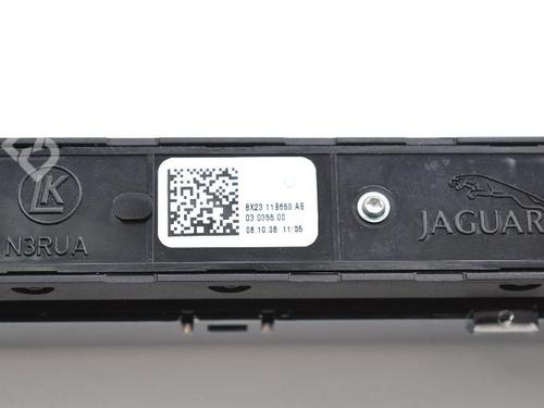 Switch JAGUAR XF I (X250) 2.7 D | BP8830325I30 