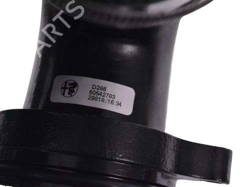 Pipe PORSCHE 911 (997) 3.6 Carrera | BP27824367M125 