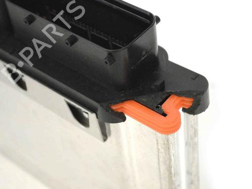 Engine control unit (ECU) VW GOLF VII (5G1, BQ1, BE1, BE2) 1.0 TSI | BP29076520M57