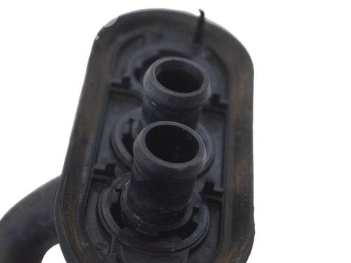 Pipe PORSCHE 911 (997) 3.6 Carrera | BP14805869M125 